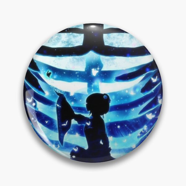 Item preview, XIX - The Sun || Uruha Rushia  designed and sold by AszaAri.