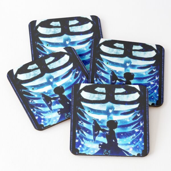 Item preview, XIX - The Sun || Uruha Rushia  designed and sold by AszaAri.