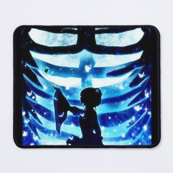 Item preview, XIX - The Sun || Uruha Rushia  designed and sold by AszaAri.