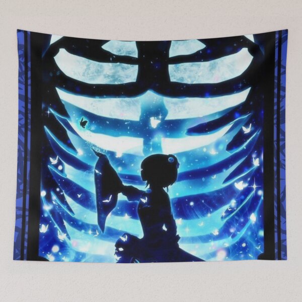 Item preview, XIX - The Sun || Uruha Rushia  designed and sold by AszaAri.