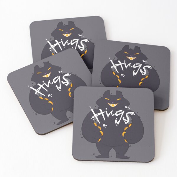 Item preview, Cat’s Eye Hugs designed and sold by itsatiepo.