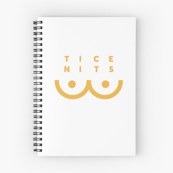 Item preview, Tice Nits designed and sold by Store-Designify.