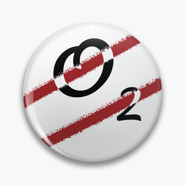 Item preview, need Oxygen O2 not you designed and sold by MiarCo.