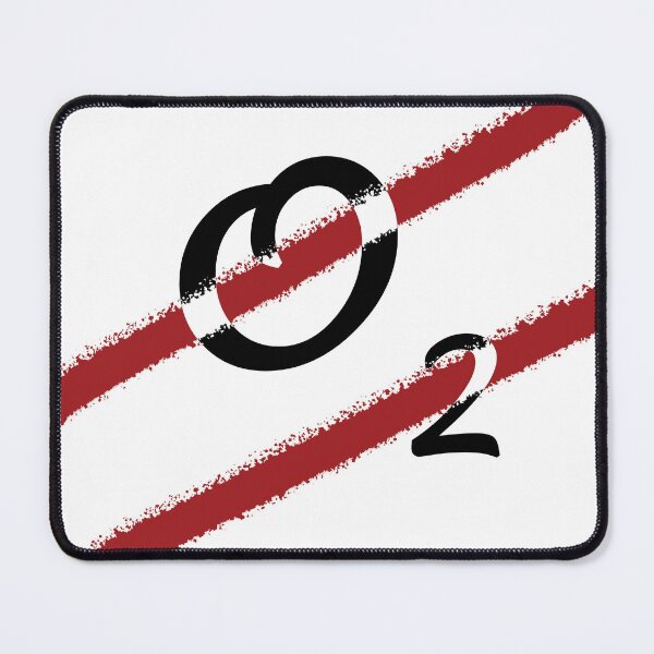 Item preview, need Oxygen O2 not you designed and sold by MiarCo.