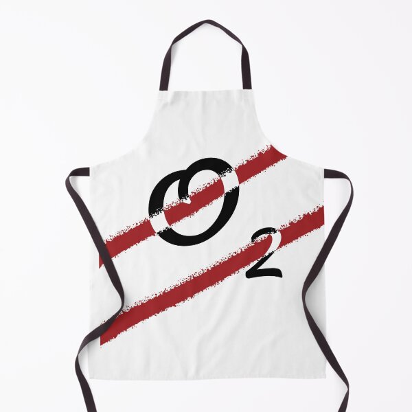 Item preview, need Oxygen O2 not you designed and sold by MiarCo.