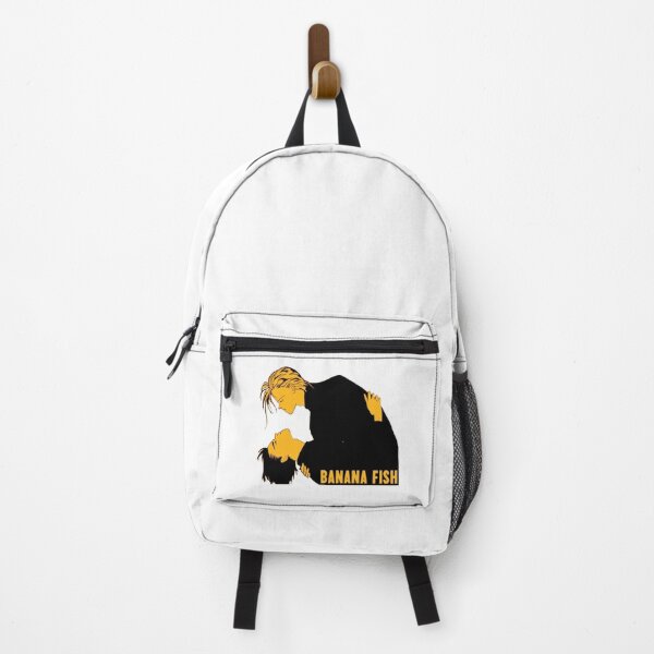 Item preview, Ash and Eji - Banana Fish designed and sold by ArtAndDesignA.