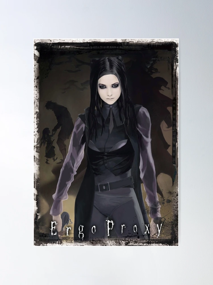 Ergo Proxy, Origins