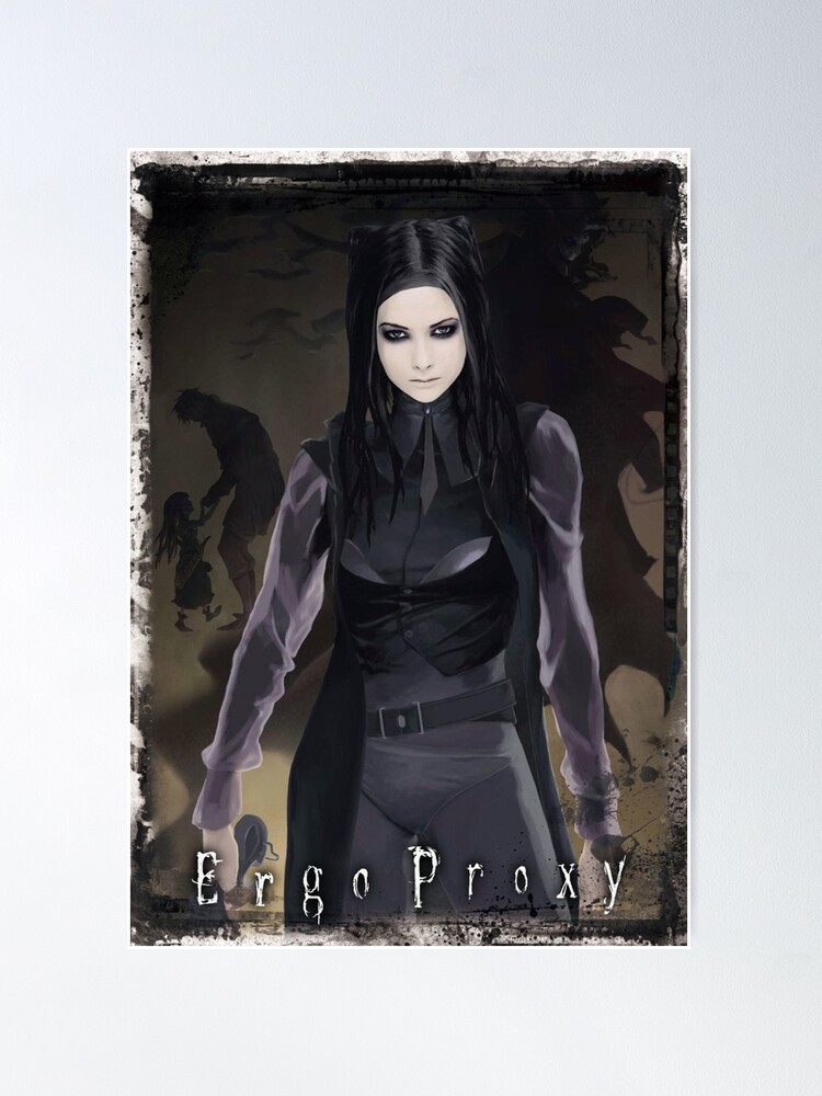 Ergo Proxy - Box Set (Classic)