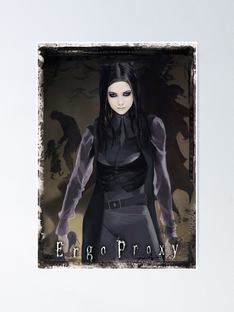 Log in  Ergo proxy, Concept art characters, Character design inspiration