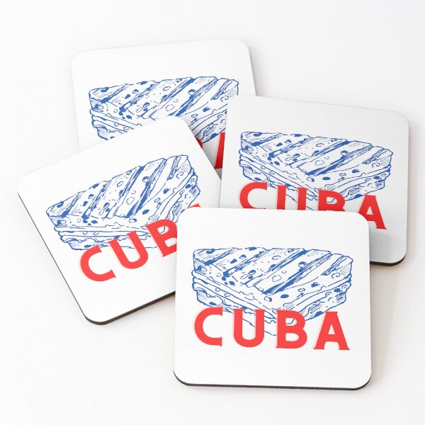 Item preview, Cuba Sandwich designed and sold by Joricherry.