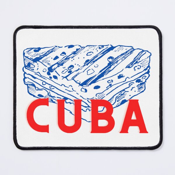 Item preview, Cuba Sandwich designed and sold by Joricherry.