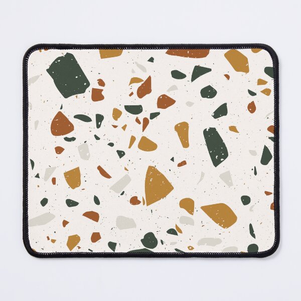 Artikelvorschau, Neutrales Terrazzo-Muster entworfen und verkauft von thesnowwhyte.