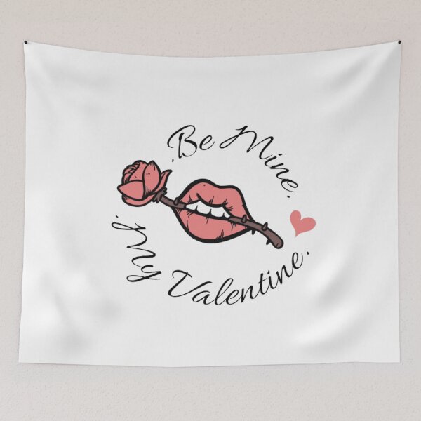 Item preview, Be Mine My Valentine designed and sold by LMoonDesigns.