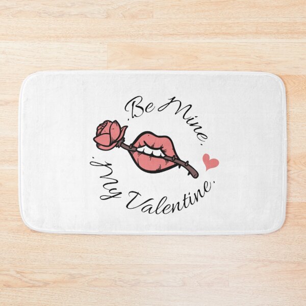 Item preview, Be Mine My Valentine designed and sold by LMoonDesigns.