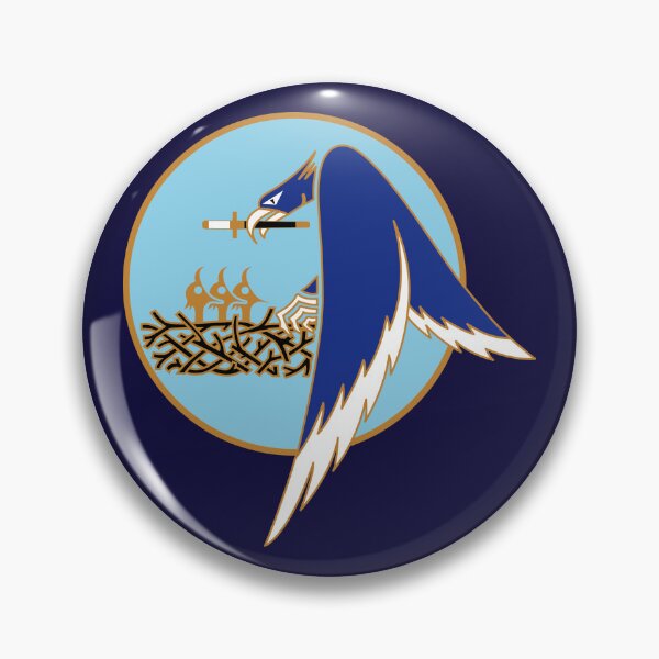 Item preview, École de l'air - French Air Force designed and sold by wordwidesymbols.