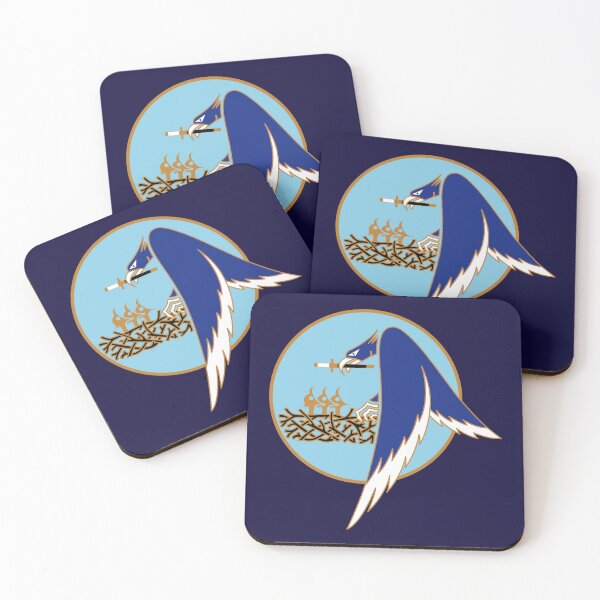 Item preview, École de l'air - French Air Force designed and sold by wordwidesymbols.