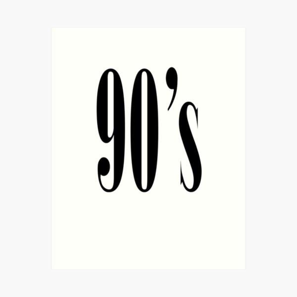 Artikel-Vorschau von 90, designt und verkauft von laperalimonera8.
