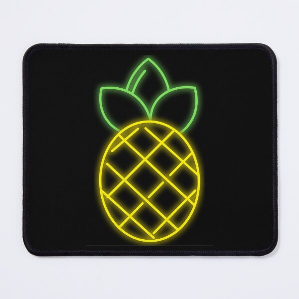 Item preview, Pineapple Neon designed and sold by AtiVMZ.