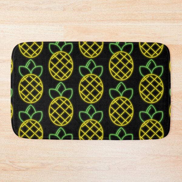 Item preview, Pineapple Neon designed and sold by AtiVMZ.