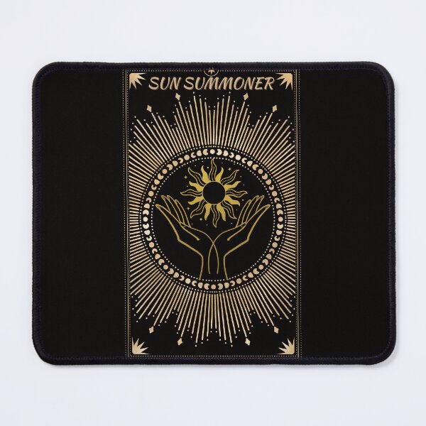 Item preview, Sun Summoner Etherealki designed and sold by aliceofspades.