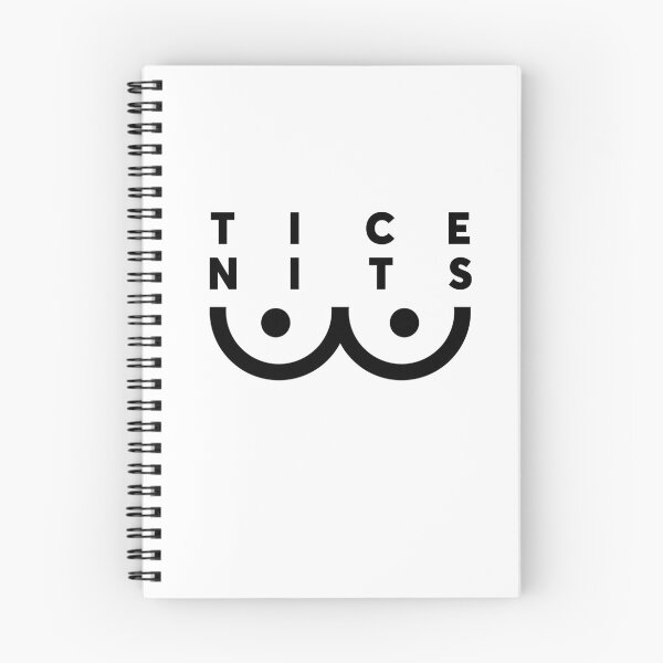 Item preview, Tice Nits designed and sold by Store-Designify.