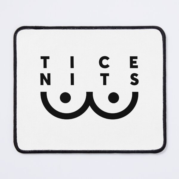 Item preview, Tice Nits designed and sold by Store-Designify.