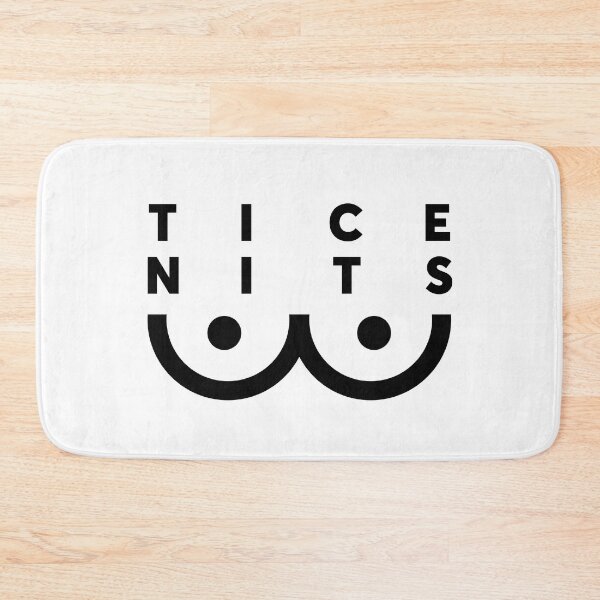 Item preview, Tice Nits designed and sold by Store-Designify.