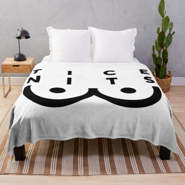 Item preview, Tice Nits designed and sold by Store-Designify.