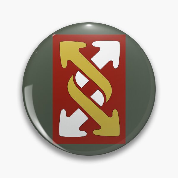 Item preview, 143rd Sustainment Command (Expeditionary) - US Army designed and sold by wordwidesymbols.