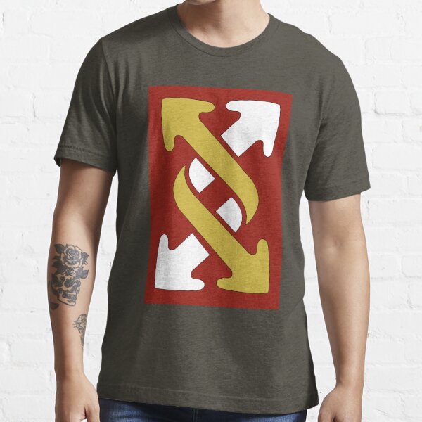 Sustainment Command Expeditional US Armee T Shirt Von Wordwidesymbols Redbubble