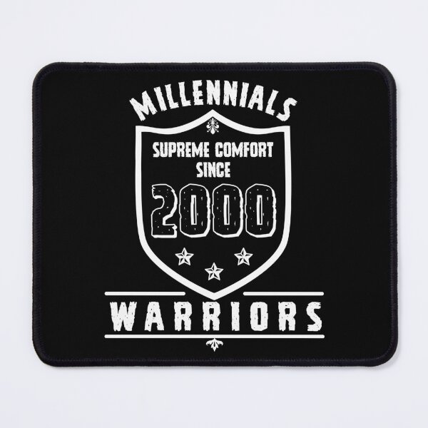 Item preview, Millennials generation designed and sold by angelisart.