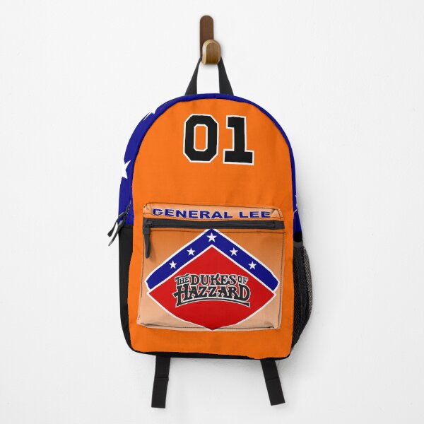 Vista previa del artículo con la obra «General Lee 01», diseñado y vendido por rusticwolf.