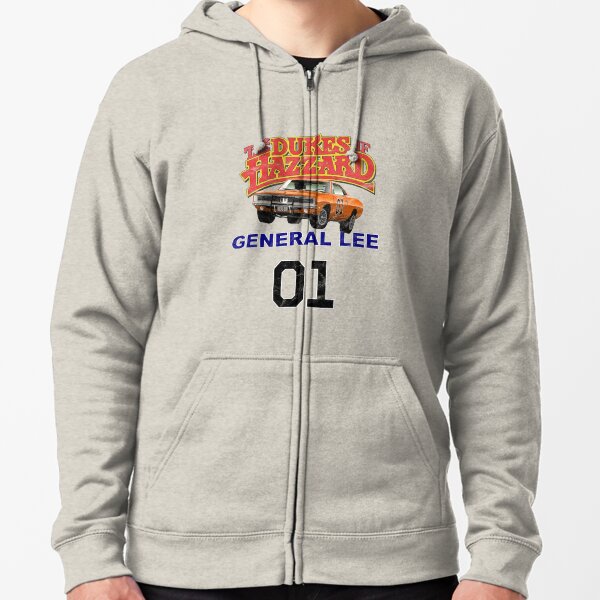 General 2025 lee sweatshirt