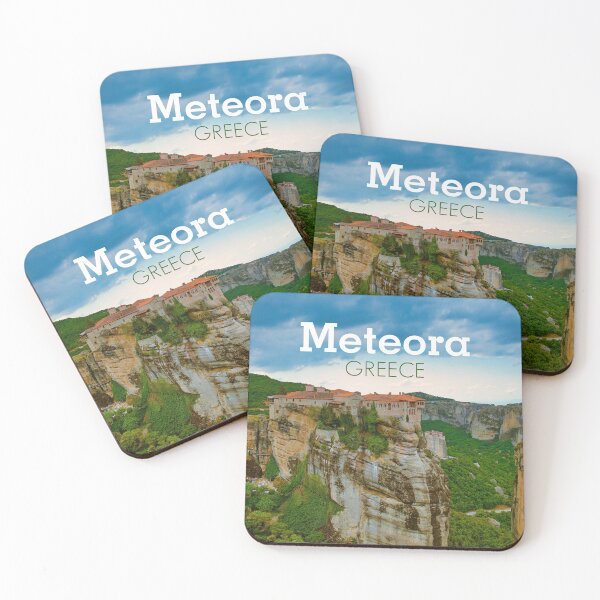 Item preview, Meteora Greece designed and sold by angelisart.