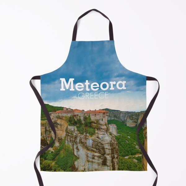 Item preview, Meteora Greece designed and sold by angelisart.