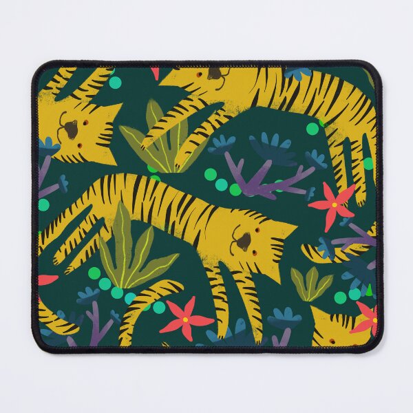 Item preview, Happy Tigers designed and sold by Pacesyte.