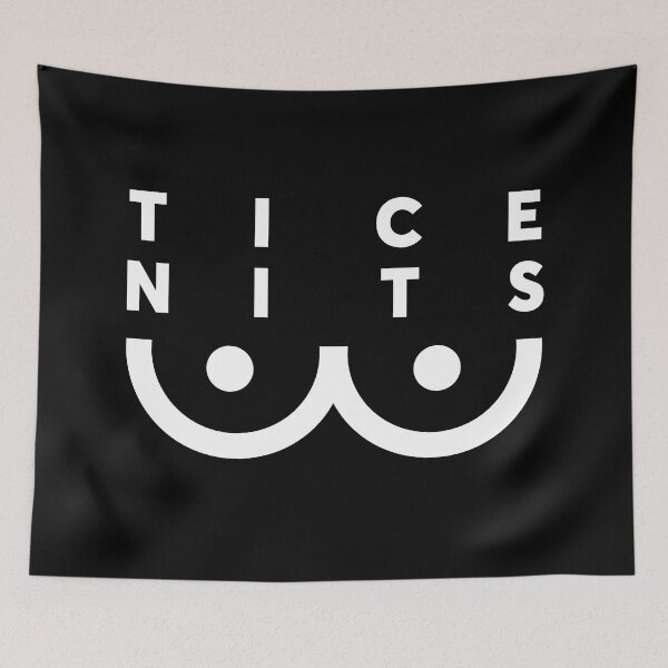 Item preview, Tice Nits designed and sold by Store-Designify.