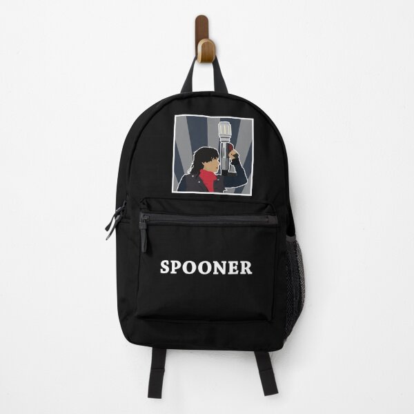 Item preview, Evil Spooner designed and sold by CatsBag.