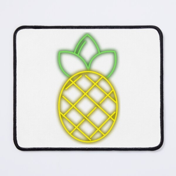 Item preview, Pineapple Neon designed and sold by AtiVMZ.