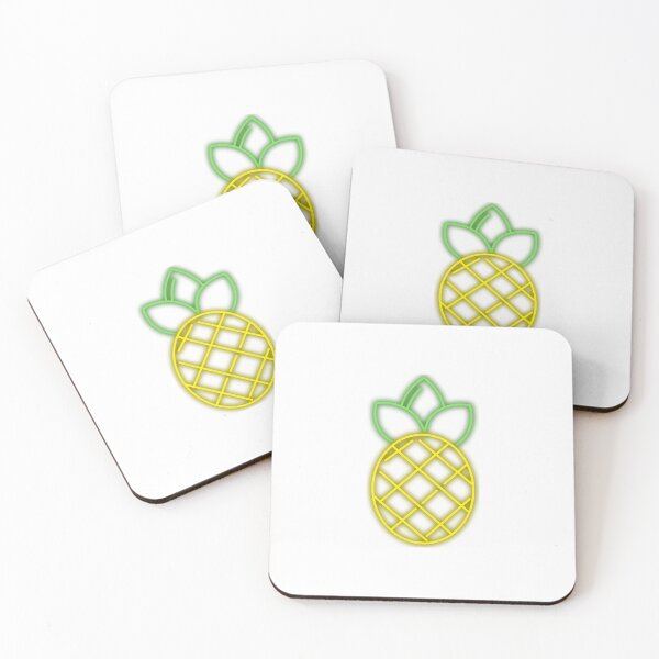 Item preview, Pineapple Neon designed and sold by AtiVMZ.
