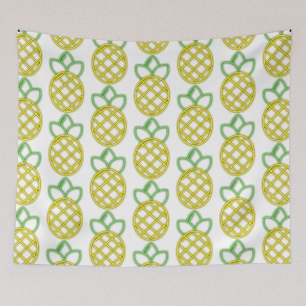 Item preview, Pineapple Neon designed and sold by AtiVMZ.