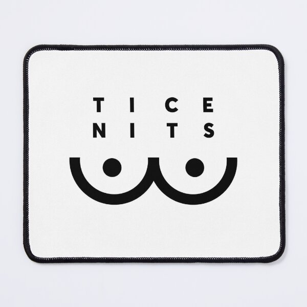Item preview, Tice Nits designed and sold by Store-Designify.