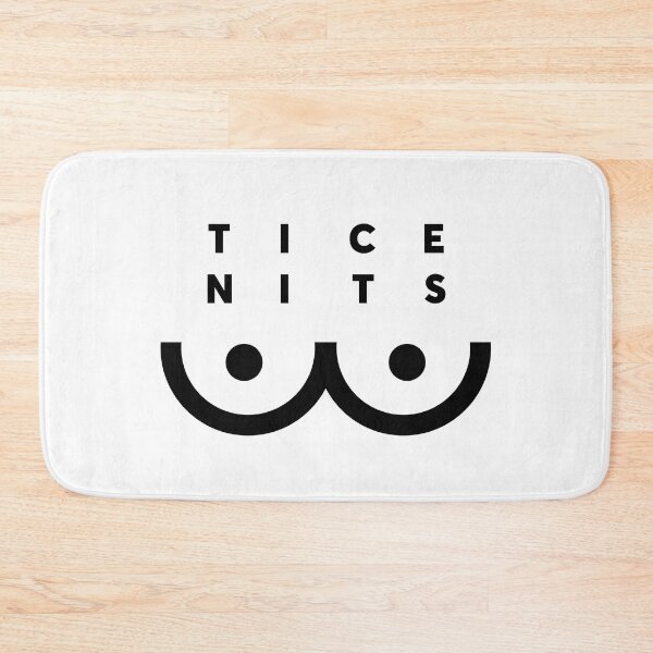 Item preview, Tice Nits designed and sold by Store-Designify.