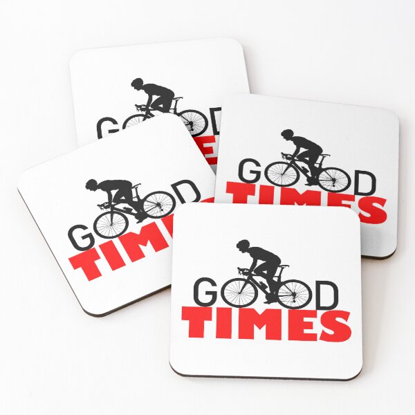 Item preview, GOOD TIMES designed and sold by DomGDesign.