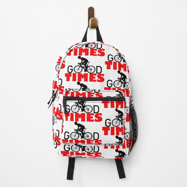 Item preview, GOOD TIMES designed and sold by DomGDesign.