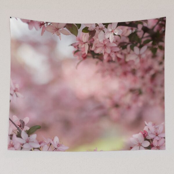 Item preview, Cherry blossoms pink. designed and sold by angelisart.