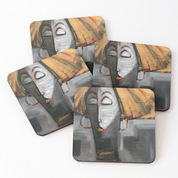 Item preview, African Beauty designed and sold by Adeodunfaart.