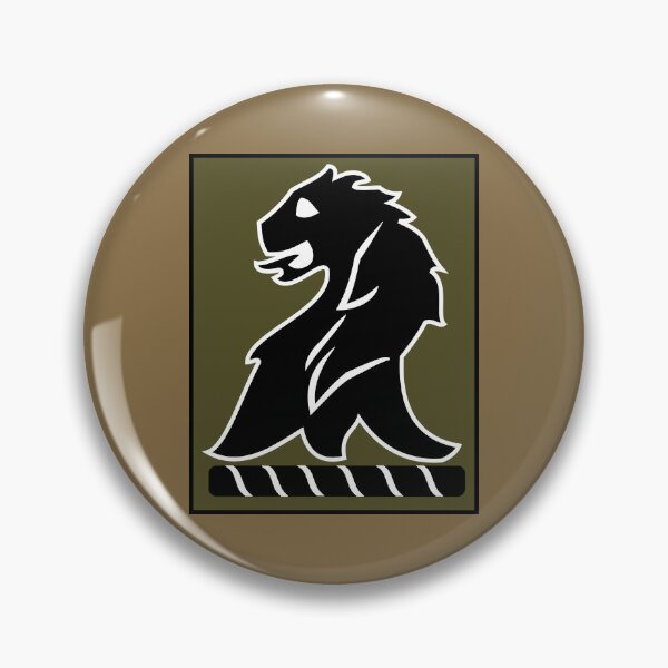 Artikelvorschau, 10. Flugabwehrdivision (Vereinigtes Königreich - Historisch) entworfen und verkauft von wordwidesymbols.