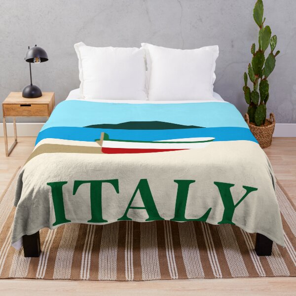 Item preview, Holidays in Italy. designed and sold by angelisart.