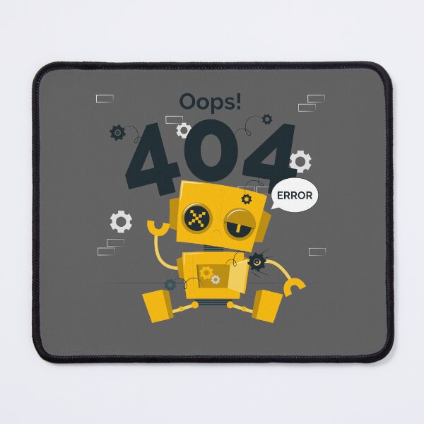 Item preview, 404! designed and sold by smujansolom.